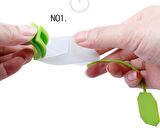 Silikon Çay Demleme Poşeti