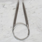 Leyloş Crafts 10 Mm Çelik Misinalı Şiş 100 Cm