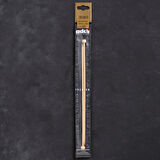 Leyloş Premium 3,5mm 25cm Bambu Örgü Şişi - 5007025-