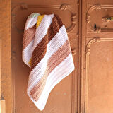 Leyloş Mellow Pembe El Örgü İpi - 914 - 34160