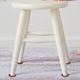 Yuvarlak Mobilya Koruyucu Keçe 24'lü Paket