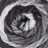 Leyloş Happy Ebruli El Örgü İpi - Rh011 - 34296