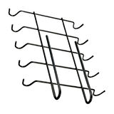 Dolap İçi Fincanlık Askı