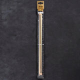 Leyloş Bambus 5,5mm 35cm Bambu Örgü Şişi - 500-7