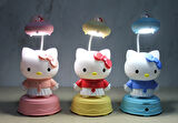 Hello Kitty Masa Lambası Model 2
