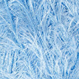 Leyloş Furry Bebe Mavisi El Örgü İpi - Rf007 - 34046