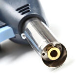 Leyloş 1300 Derece 503c Çakmak Gazı Uyumlu Pürmüz Kafası Kamp , Mereng Yapımı İçin Pürmüz Başlığı