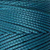 Leyloş Macrame Petrol Mavisi El Örgü İpi - Rm 0238 - 34356
