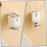 Döner Askılı Organizer