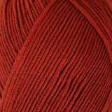 Leyloş Baby Boom Kiremit El Örgü İpi - 449 - 34456