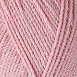 Leyloş Diamond Pembe El Örgü İpi - L164 - 33738