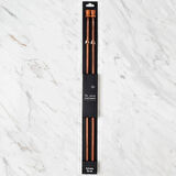 Leyloş Rosewood 5.5 Mm 36 Cm Ahşap Örgü Şişi