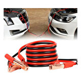 1200 Amper Akü Takviye Kablosu