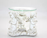 Polyester Melekli Buhurdanlık Model 1