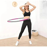 8 Parçalı Ayarlanabilir Hulahop