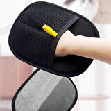 Yeni Nesil Tüy Toplama Eldiveni 25x18 Cm