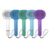 Çok Fonksiyonlu Evcil Hayvan Tüy Temizleyici Fırça