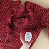 Leyloş Wonderland Ebruli El Örgü İpi - Lw10 - 34228