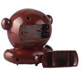 Leyloş Maymun Figürlü Hava Üfleyen Pratik  Kolay Hızlı Oje Kurutucu