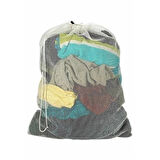 Leyloş Çamaşır Yıkama Filesi Kirli Filesi Maxi 40x60 Cm