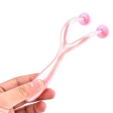 Leyloş Dolaşım Arttırıcı Burun İnceltici Şekillendirici Yüz Burun Masaj Aleti