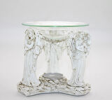 Polyester Melekli Buhurdanlık Model 4