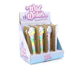 Unicorn Polyester Tükenmez Kalem