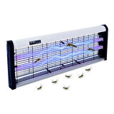 Elektrikli Uv Sivrisinek Öldürücü Lamba