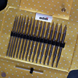 Leyloş Click Mix Değiştirilebilir Misinalı Şiş Seti