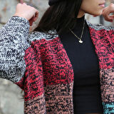 Leyloş Angora Gri El Örgü İpi - L047 - 34013