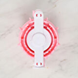 Leyloş Crafts Ponponmatik Küçük Boy