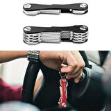 Leyloş Pratik Akılllı Anahatarlık Anahtar Düzenleyici Aparat