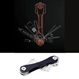 Leyloş Pratik Akılllı Anahatarlık Anahtar Düzenleyici Aparat