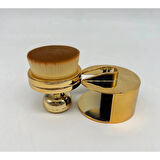 Hazneli Lastik Parlatma Fırçası