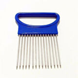 Leyloş Pratik Kolay Eşit Şekilde Sebze Kesme Dilimleme Aleti Aparatı