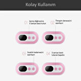 Dijital Özel Gün Kemeri