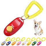 Köpek Eğıtımı Clıcker