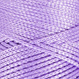 Leyloş Macrame Lila El Örgü İpi - Rm 0130 - 34336
