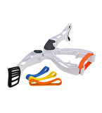 Kol Ve Göğüs Egzersiz Cihazı