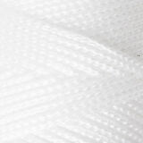 Leyloş Macrame Beyaz El Örgü İpi - Rm 002 - 34324