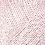 Leyloş Pastel Cotton Lila El Örgü İpi - L181 - 33958