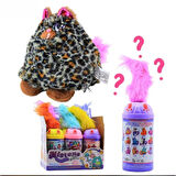 Mistens Sürpriz Pelus Oyuncak