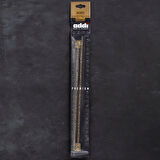 Leyloş Champagner 6mm 35cm Örgü Şişi - 400-7