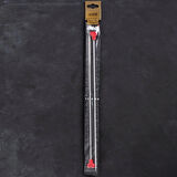 Leyloş 5mm 35cm Klasik Alüminyum Hızlı Örgü Şişi - 2