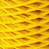 Leyloş Paper Hardal Sarı Kağıt İpi - Rh24