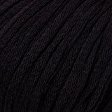 Leyloş Fettucia Siyah El Örgü İpi - L006 - 33876