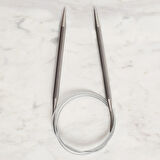 Leyloş Crafts 7 Mm Çelik Misinalı Şiş 100 Cm