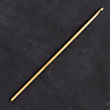 Leyloş Bambus 2,5mm 15cm Bambu Yün Tığ - 545-7