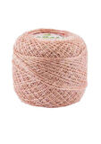 Çok Amaçlı Örgü Ve Nakış İpi Pudra 6049