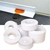 Leyloş Su Sızdırmaz  Banyo Mutfak Lavabo Küvet İzolasyon Şerit Bant